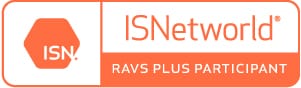 ENC's Safety Program ISNetworld Membership